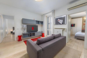 Kramer House, in the fashion district! Milano